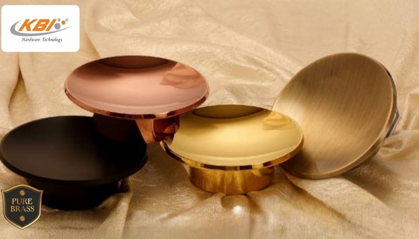 KBI-ZAMBO TAWDI DOOR HANDLE